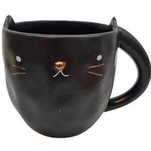 Cat Mug - 16oz